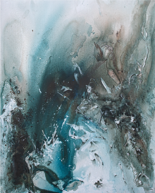 John Alwin artwork
